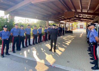 Dalle spiagge ai locali notturni: a Cagliari i super controlli di Ferragosto per la sicurezza di residenti e turisti