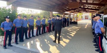 Dalle spiagge ai locali notturni: a Cagliari i super controlli di Ferragosto per la sicurezza di residenti e turisti