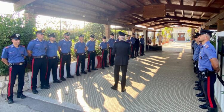 Dalle spiagge ai locali notturni: a Cagliari i super controlli di Ferragosto per la sicurezza di residenti e turisti