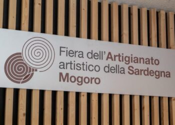 Fiera dell’artigianato artistico della Sardegna: a Mogoro l’edizione 64 dal 19 luglio al 14 settembre