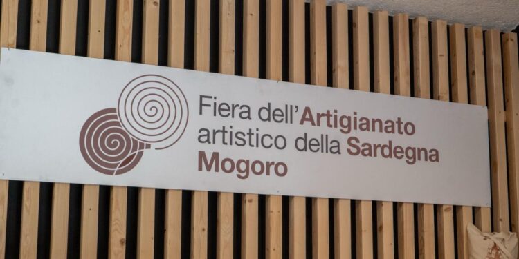Fiera dell’artigianato artistico della Sardegna: a Mogoro l’edizione 64 dal 19 luglio al 14 settembre