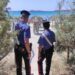 Villasimius, rubano valigie dall’auto di una turista in spiaggia: denunciati