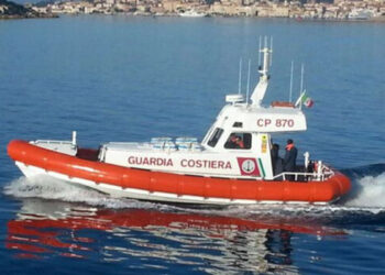 Dramma a Cagliari, sub trovato morto a Capo Sant’Elia