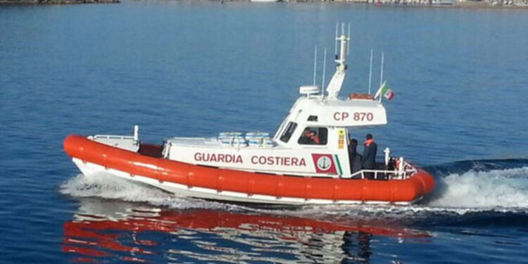 Dramma a Cagliari, sub trovato morto a Capo Sant’Elia