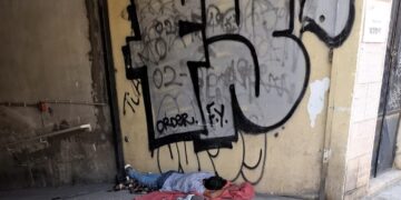 “Dal centro alla periferia Cagliari abbandonata e nel degrado, sicurezza negata anche agli studenti universitari”