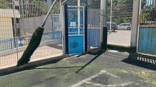 Cagliari, la Sigma ancora una volta senza casa: sospesa la Scuola Calcio