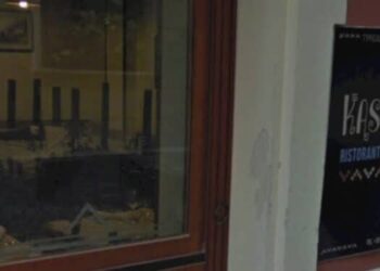 Cagliari, il ristorante Kasteddu “riconquista” i tavolini: il Tar congela lo stop di 18 mesi imposto dal Comune