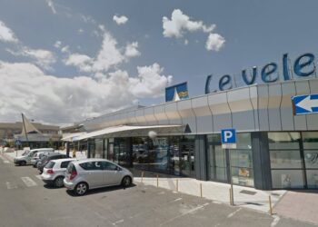 Quartucciu, coppia di turisti derubata alle Vele: il tempo di pranzare e la loro auto è stava svaligiata