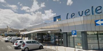 Quartucciu, coppia di turisti derubata alle Vele: il tempo di pranzare e la loro auto è stava svaligiata