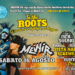 To The Roots: un’unica notte a Marina di Capitana per celebrare le radici dell’hip hop e del reggae sardo