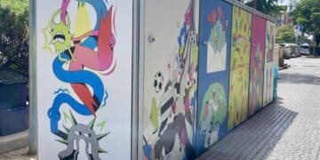 Toni Demuro conquista il primo posto del concorso “Urban Evolution” tra arte, musica, vino e solidarietà