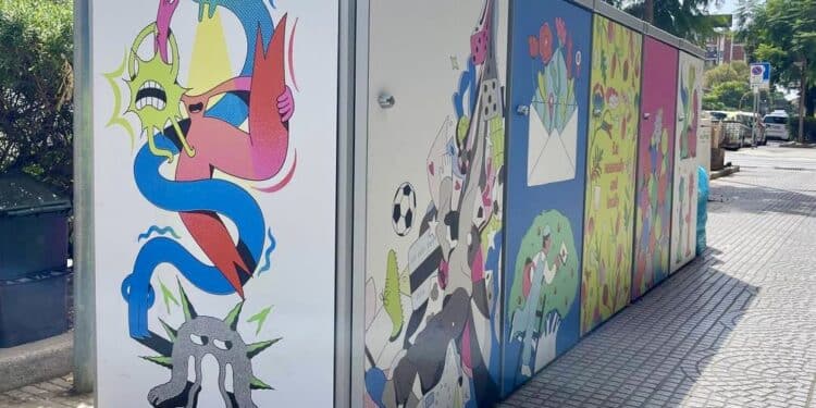 Toni Demuro conquista il primo posto del concorso “Urban Evolution” tra arte, musica, vino e solidarietà