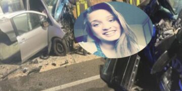 Un anno fa la morte della cagliaritana Paola Sanna nel drammatico schianto di Alghero: ancora lacrime per lei