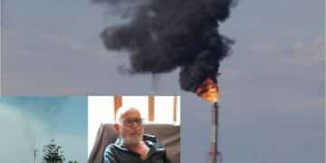 Tumori, leucemie, patologie respiratorie e cardiovascolari: i dati choc nell’inchiesta sulla Saras di Sarroch