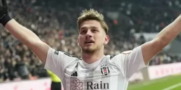 Kilicsoy strega il Cagliari, assalto festoso dei tifosi turchi su Instagram del Casteddu: “Sei un grande, Semih”