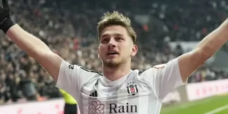 Kilicsoy strega il Cagliari, assalto festoso dei tifosi turchi su Instagram del Casteddu: “Sei un grande, Semih”