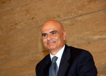 Regione, Alessandro Sorgia divorzia dalla Lega