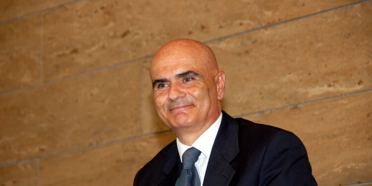 Regione, Alessandro Sorgia divorzia dalla Lega