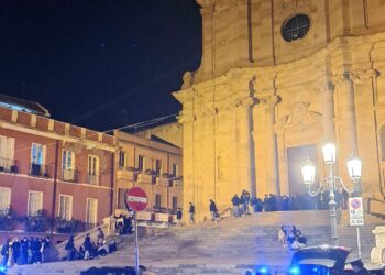 Cagliari:”Il problema dell’uso dei coltelli è reale. Vengono portati anche dalle 15enni per difendersi”