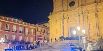 Cagliari:”Il problema dell’uso dei coltelli è reale. Vengono portati anche dalle 15enni per difendersi”