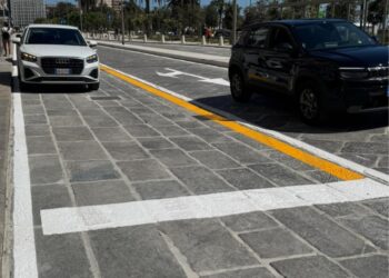 Cagliari, la via Roma delle meraviglie è pronta a stupire il mondo: l’aspetto più dirompente è il dimezzamento della strada