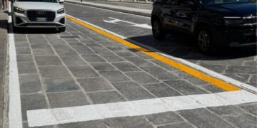 Cagliari, la via Roma delle meraviglie è pronta a stupire il mondo: l’aspetto più dirompente è il dimezzamento della strada