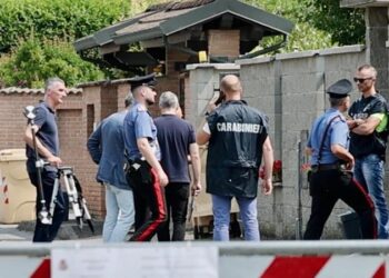 Dai Ris di Cagliari la verità sul delitto di Garlasco: “Non ci fu un secondo assassino”