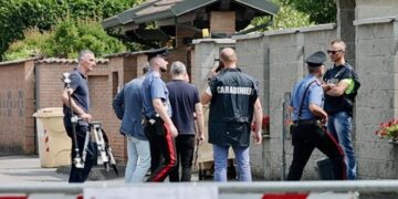 Dai Ris di Cagliari la verità sul delitto di Garlasco: “Non ci fu un secondo assassino”