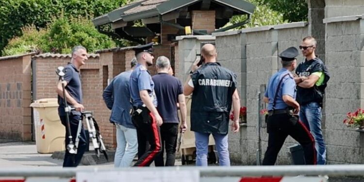 Dai Ris di Cagliari la verità sul delitto di Garlasco: “Non ci fu un secondo assassino”