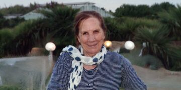 E’ mancata all’affetto dei suoi cari Teresina Cadelano, il triste annuncio dai familiari