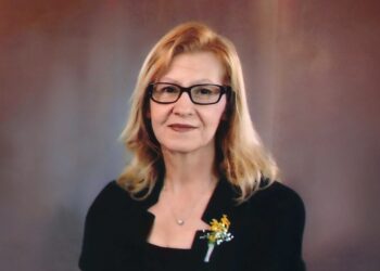 E’ mancata all’affetto dei suoi cari Rosaria Murru in Visioli