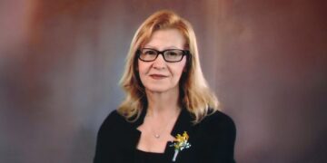 E’ mancata all’affetto dei suoi cari Rosaria Murru in Visioli