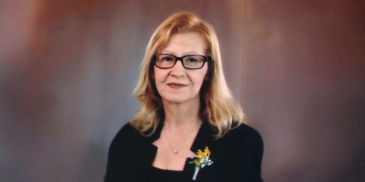 E’ mancata all’affetto dei suoi cari Rosaria Murru in Visioli