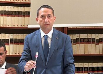 Caso Aldo Scardella, ritrovato il fascicolo giudiziario: “Un passo importante verso la verità”