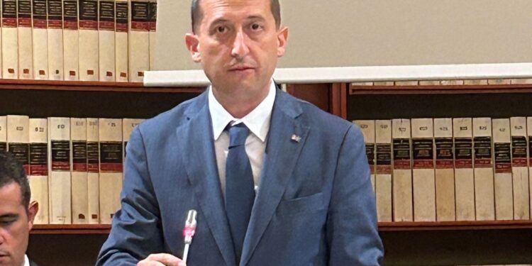 Caso Aldo Scardella, ritrovato il fascicolo giudiziario: “Un passo importante verso la verità”