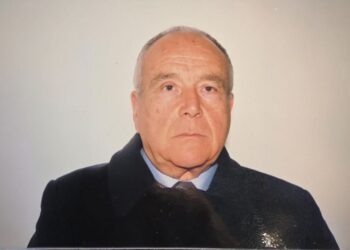 E’ mancato all’affetto dei suoi cari Giovanni Schirru, il triste annuncio dai familiari