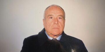 E’ mancato all’affetto dei suoi cari Giovanni Schirru, il triste annuncio dai familiari