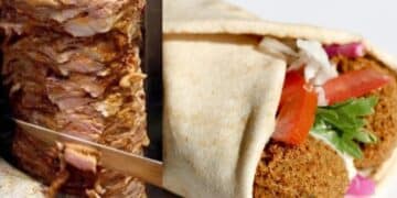 La moda Kebab divide i cagliaritani, ma i numeri parlano chiaro: quasi 30 locali in città e hinterland