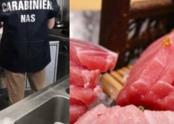 “Pesce conservato male e locali non a norma”: le testimonianze social dopo gli ultimi casi di intossicazione a Cagliari