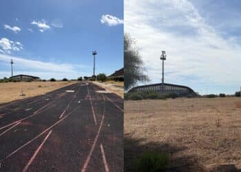 Quartu, parte il restyling di Is Arenas: 3,5 milioni per riportare in vita l’impianto entro l’estate 2026