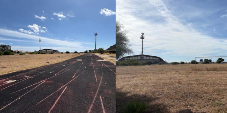 Quartu, parte il restyling di Is Arenas: 3,5 milioni per riportare in vita l’impianto entro l’estate 2026