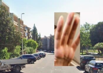 Cagliari, donna accerchiata da una baby gang a Genneruxi: sfiorata l’aggressione