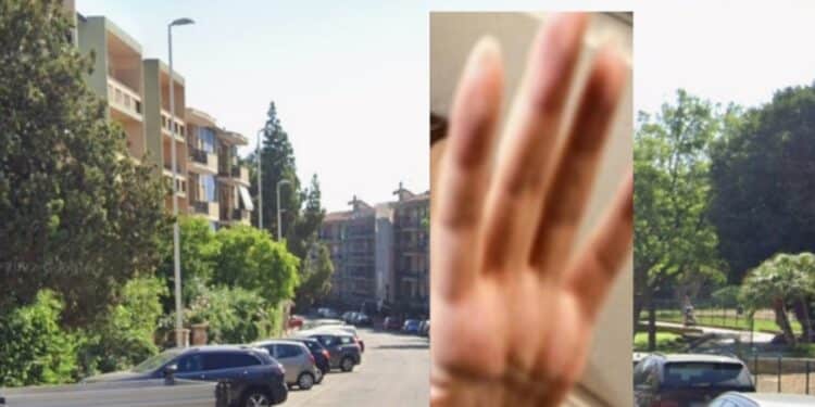 Cagliari, donna accerchiata da una baby gang a Genneruxi: sfiorata l’aggressione