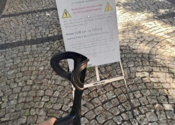 Cagliari, la protesta di una residente disabile: “Il Comune rende Castello inaccessibile a noi e agli anziani”