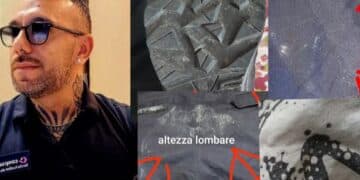 Scarpe immacolate, cintura sospetta e colazioni misteriose: i punti oscuri sulla morte di Danilo Cancedda