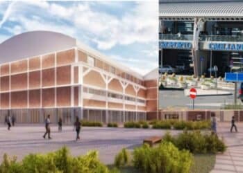 Cagliari, con il maxi centro commerciale strada per l’aeroporto a rischio intasamento