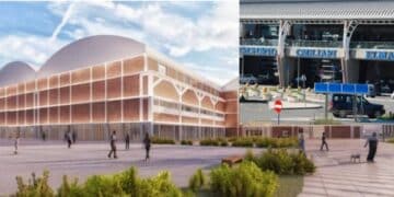 Cagliari, con il maxi centro commerciale strada per l’aeroporto a rischio intasamento