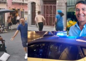 Degrado e violenza a Cagliari, i residenti: “Siamo pronti a scendere in piazza, non si può andare avanti così”