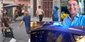 Degrado e violenza a Cagliari, i residenti: “Siamo pronti a scendere in piazza, non si può andare avanti così”