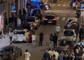 Cagliari, anche i massoni si ribellano: “Cittadini tiranneggiati da bestie clandestine che scatenano risse”